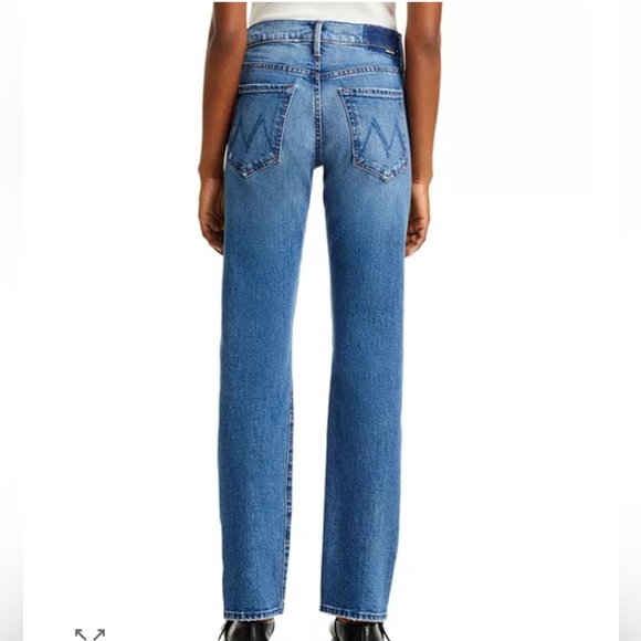 Mother Superior The Hiker Skimp 31 - Picture 2 of 16